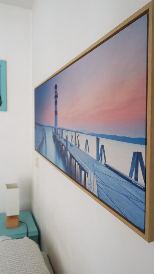 Ribeira Smart Suite Porto Eksteriør bilde