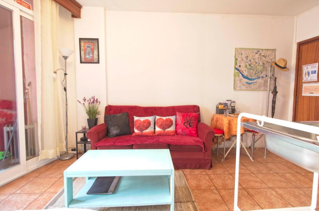 Ribeira Smart Suite Porto Eksteriør bilde