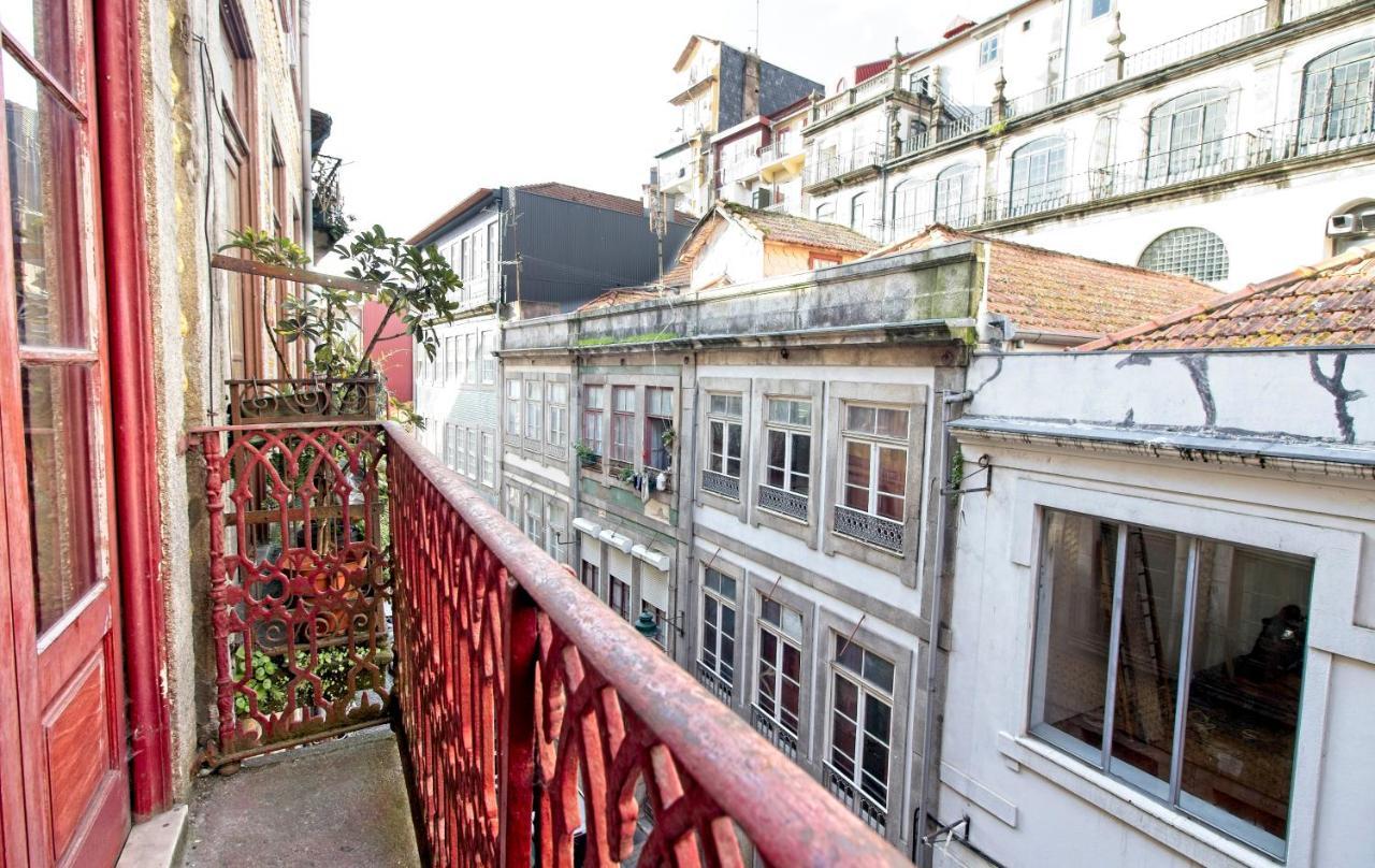 Ribeira Smart Suite Porto Eksteriør bilde