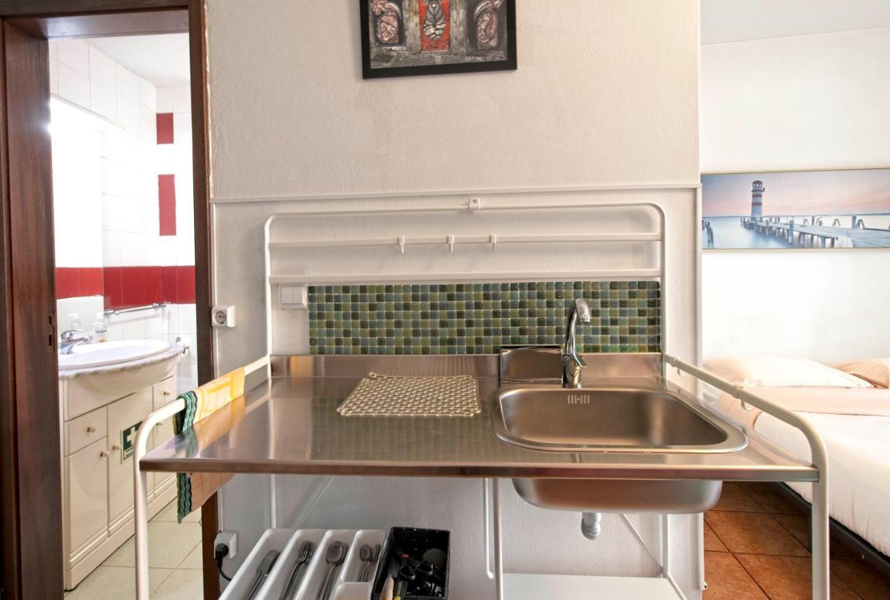 Ribeira Smart Suite Porto Eksteriør bilde