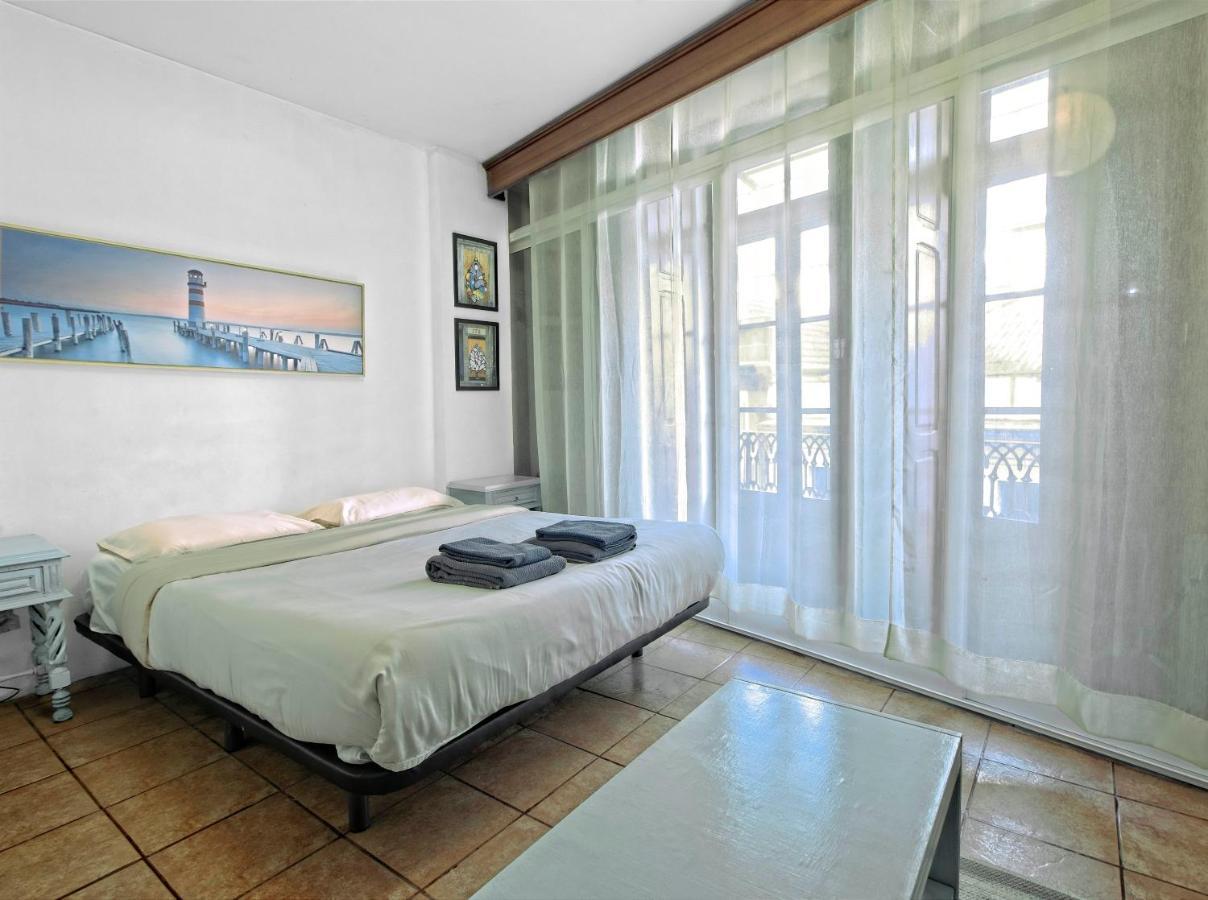 Ribeira Smart Suite Porto Eksteriør bilde